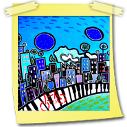city jazz