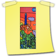 guardiano del tempo