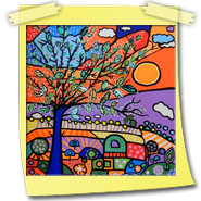 profumo dei colori